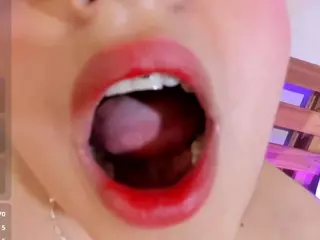 Sabanna-Valle's Live Sex Cam Show