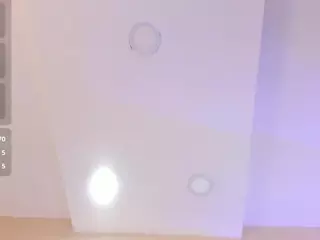 Sabanna-Valle's Live Sex Cam Show