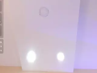 Sabanna-Valle's Live Sex Cam Show
