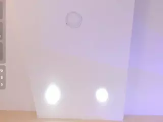 Sabanna-Valle's Live Sex Cam Show