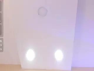 Sabanna-Valle's Live Sex Cam Show