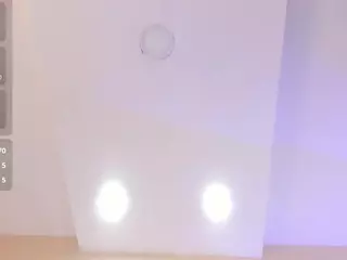 Sabanna-Valle's Live Sex Cam Show