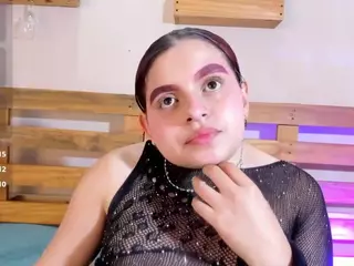 Sabanna-Valle's Live Sex Cam Show