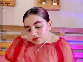 Sabanna-Valle's Live Sex Cam Show