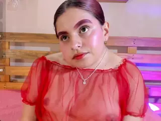Sabanna-Valle's Live Sex Cam Show