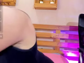 Sabanna-Valle's Live Sex Cam Show