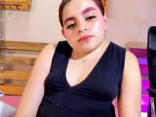 Sabanna-Valle's Live Sex Cam Show