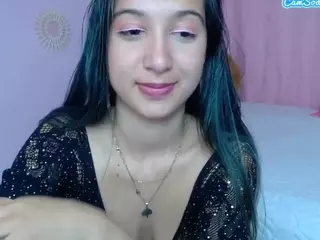 salo-uwu's Live Sex Cam Show