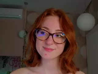 DarleneHaith's Live Sex Cam Show