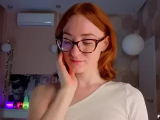 DarleneHaith's Live Sex Cam Show