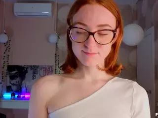 DarleneHaith's Live Sex Cam Show