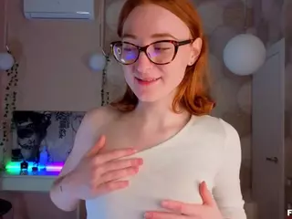 DarleneHaith's Live Sex Cam Show