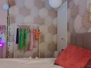 DarleneHaith's Live Sex Cam Show