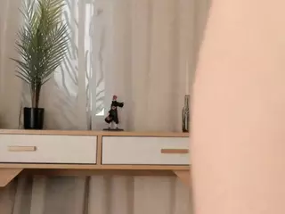 DarleneHaith's Live Sex Cam Show