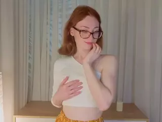 DarleneHaith's Live Sex Cam Show