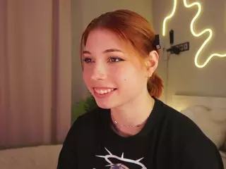 Emi's Live Sex Cam Show