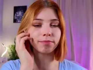 Emi's Live Sex Cam Show