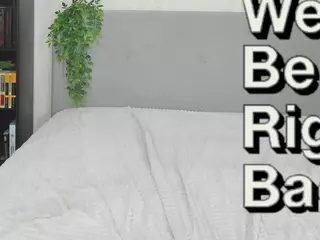 Sassy-Jam's Live Sex Cam Show