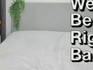 Sassy-Jam's Live Sex Cam Show