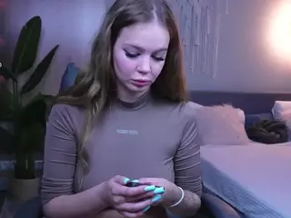 EvaConors's Live Sex Cam Show