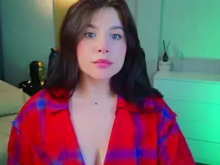 JennaAdams's Live Sex Cam Show