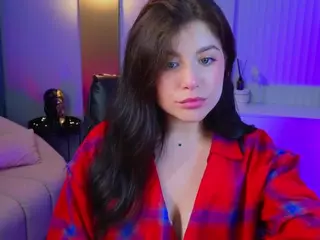 JennaAdams's Live Sex Cam Show