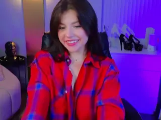 JennaAdams's Live Sex Cam Show