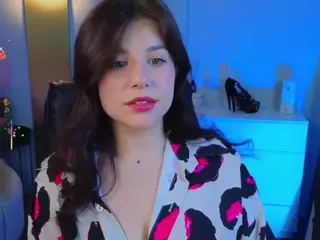 JennaAdams's Live Sex Cam Show