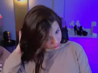 JennaAdams's Live Sex Cam Show