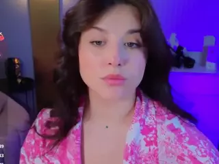 JennaAdams's Live Sex Cam Show