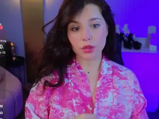JennaAdams's Live Sex Cam Show