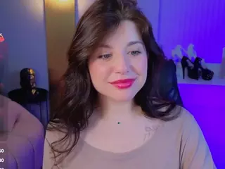JennaAdams's Live Sex Cam Show