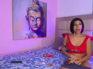 sophiie-smith's Live Sex Cam Show