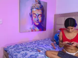 sophiie-smith's Live Sex Cam Show