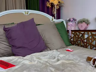 VanessaCalypso's Live Sex Cam Show