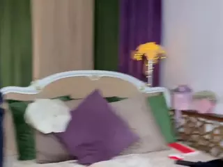 VanessaCalypso's Live Sex Cam Show
