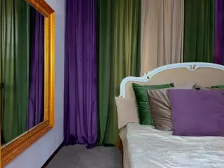 VanessaCalypso's Live Sex Cam Show