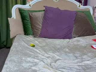 VanessaCalypso's Live Sex Cam Show