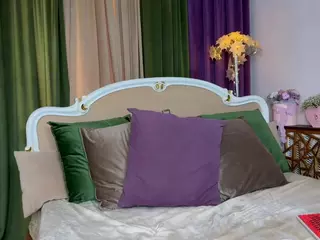 VanessaCalypso's Live Sex Cam Show