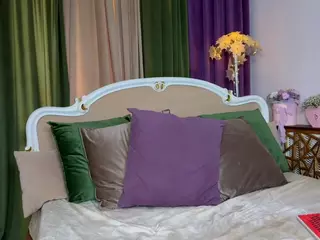 VanessaCalypso's Live Sex Cam Show