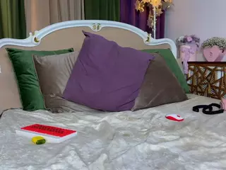 VanessaCalypso's Live Sex Cam Show