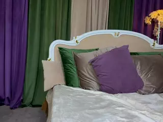 VanessaCalypso's Live Sex Cam Show