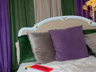 VanessaCalypso's Live Sex Cam Show
