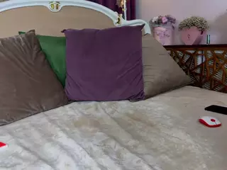 VanessaCalypso's Live Sex Cam Show