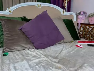 VanessaCalypso's Live Sex Cam Show