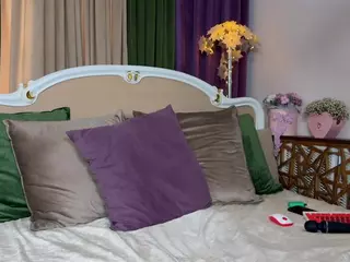 VanessaCalypso's Live Sex Cam Show