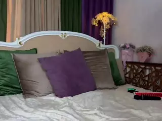 VanessaCalypso's Live Sex Cam Show