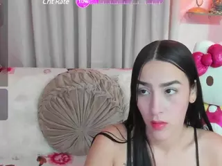 oriana-rodriguez's Live Sex Cam Show
