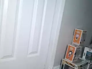 psychobunnyy's Live Sex Cam Show