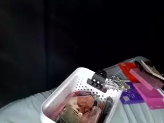 psychobunnyy's Live Sex Cam Show